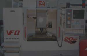 Haas VF-0