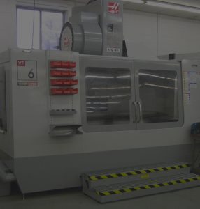 Haas VF-6