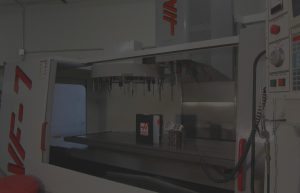 Haas VF-7