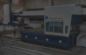 Trumpf Trulaser 2030