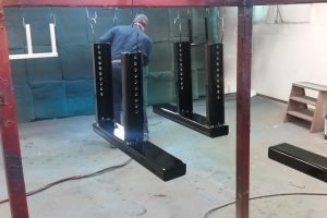 Wet Coat Painting Service