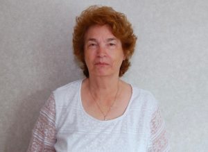 Linda Yonkoske